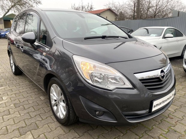 Opel Meriva B 1.4 T Cosmo ls-Kormnyfts.Kl...