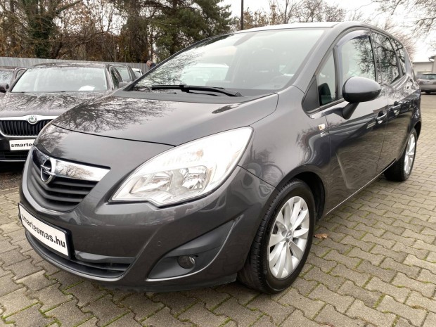 Opel Meriva B 1.4 T Cosmo ls-Kormnyfts.Kl...
