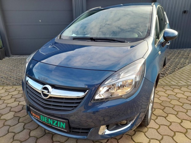 Opel Meriva B 1.4 T Drive Start-Stop Gynyr....