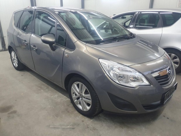 Opel Meriva B 1.4 T Enjoy 128000km klima 1tulaj