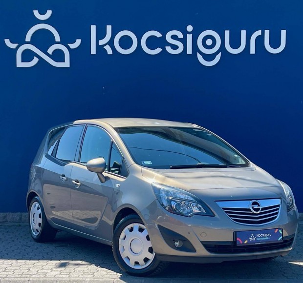 Opel Meriva B 1.4 T Enjoy