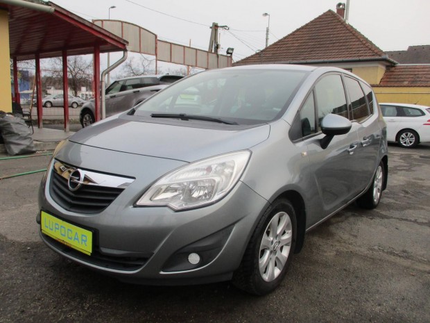Opel Meriva B 1.4 T Enjoy
