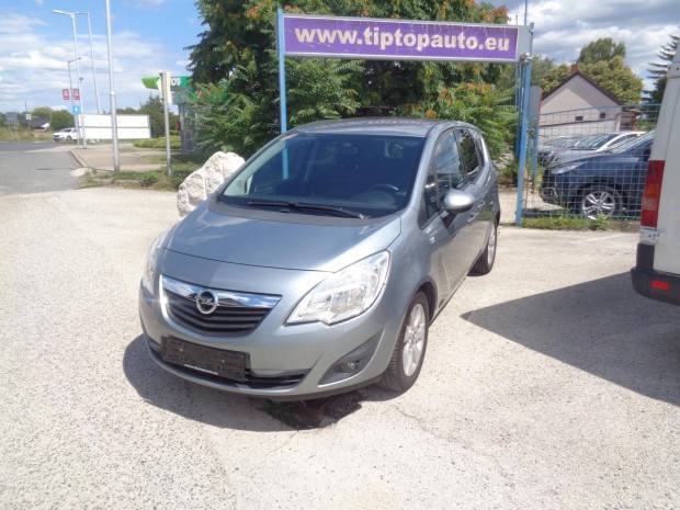 Opel Meriva B 1.4 T Enjoy