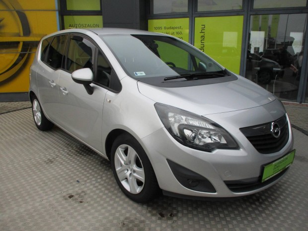 Opel Meriva B 1.4 T Enjoy