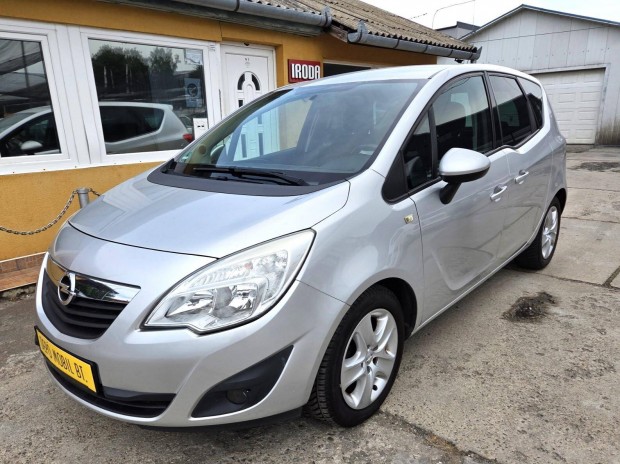 Opel Meriva B 1.4 T Enjoy