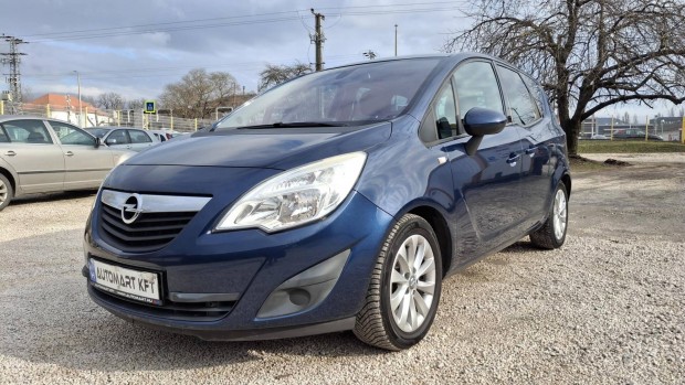 Opel Meriva B 1.4 T Enjoy Editon 30. Navig�ci�....