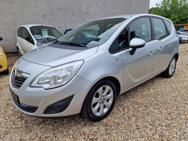 Opel Meriva B 1.4 T Enjoy Kiváló állapotban! Fr...