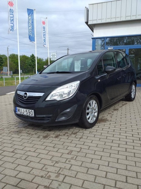 Opel Meriva B 1.4 T Enjoy Start-Stop