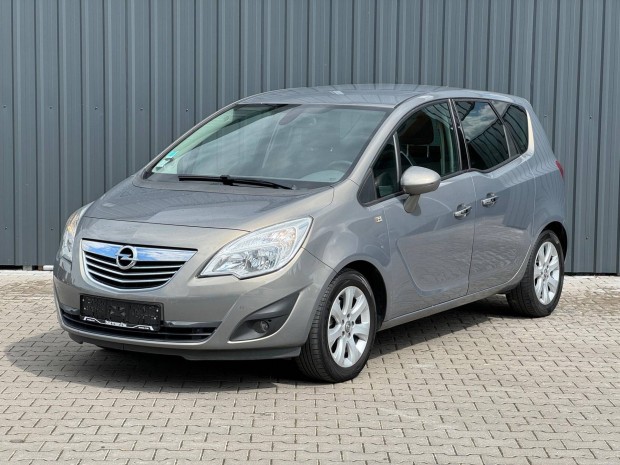 Opel Meriva B 1.4 T Enjoy Start-Stop