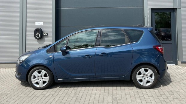 Opel Meriva B 1.4 T Enjoy (Automata) innovation...