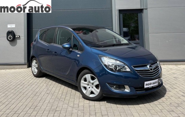 Opel Meriva B 1.4 T Enjoy (Automata) innovation...