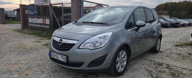 Opel Meriva B 1.4 T Selection Kormanyfűtés.Ülés...