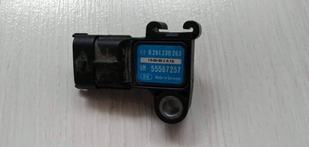 Opel Meriva B 1.4 turbo motorhoz j gyri GM szvcs nyomsrzkel