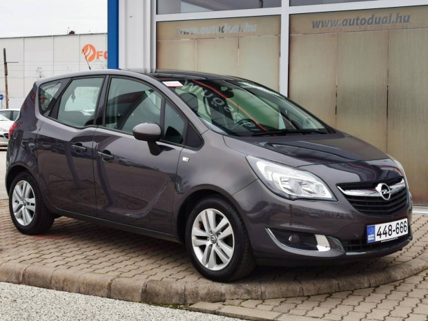 Opel Meriva B 1.6CDTI Enjoy