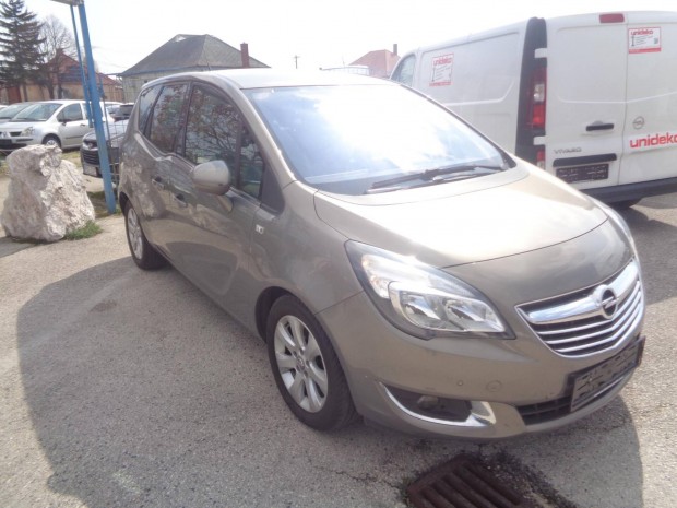 Opel Meriva B 1.6 CDTI Cosmo Start-Stop