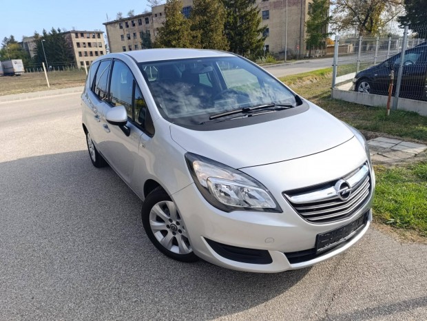 Opel Meriva B 1.6 CDTI Cosmo Start-Stop Szp. r...