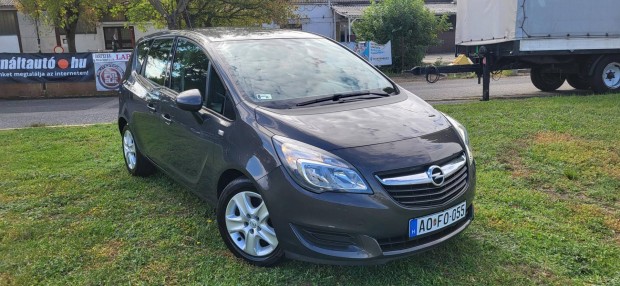 Opel Meriva B 1.6 CDTI Cosmo Start-Stop Szerviz...