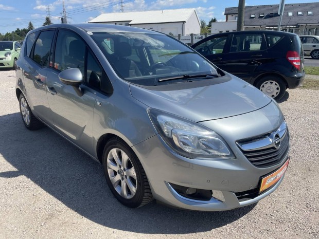 Opel Meriva B 1.6 CDTI Design Start-Stop Faceli...