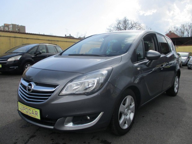 Opel Meriva B 1.6 CDTI Enjoy Start-Stop