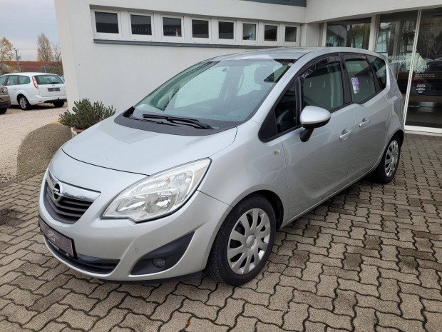 Opel Meriva B 1.7 CDTI Active Garancival!