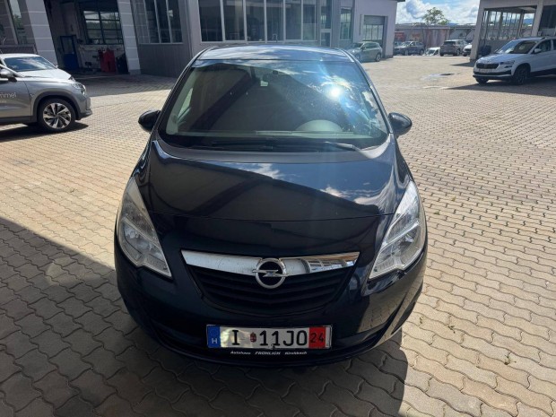 Opel Meriva B 1.7 CDTI Cosmo