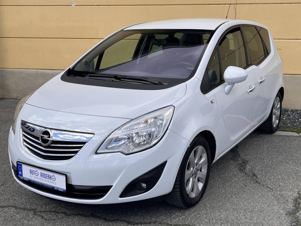Opel Meriva B 1.7 CDTI Cosmo Start-Stop