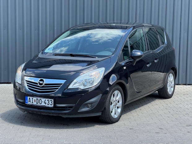 Opel Meriva B 1.7 CDTI Enjoy