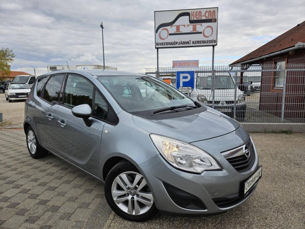 Opel Meriva B 1.7 CDTI Enjoy Klma!& 160 E KM!&...