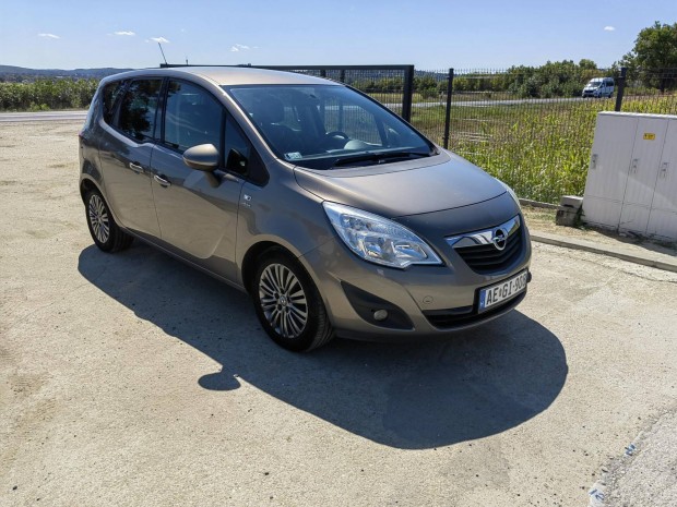 Opel Meriva B 1.7 CDTI Enjoy Start-Stop Friss M...