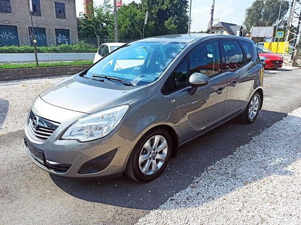 Opel Meriva B 1.7 CDTI Enjoy (Automata) Gyri f...