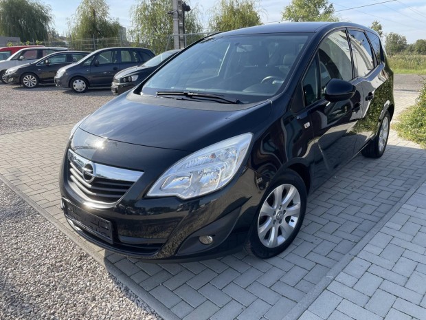 Opel Meriva B 1.7 CDTI Selection (Automata) GAR...