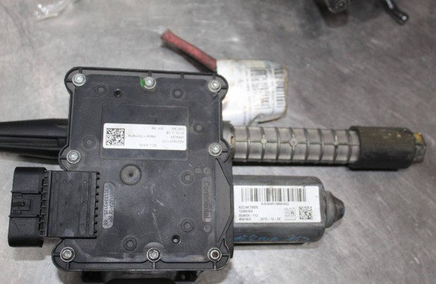 Opel Meriva B 2014 kézifék elektronika A2C34679500/ 13386364
