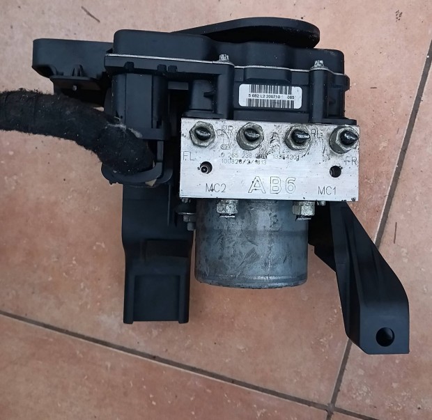 Opel Meriva B ABS egys�g (AB6)