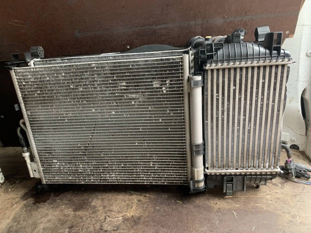 Opel Meriva B H�t� szett 