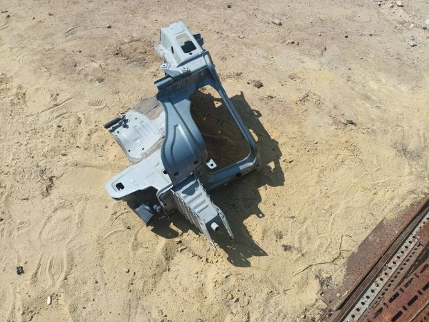 Opel Meriva B Jobb els� Hosszny�lv�ny 7998 ,