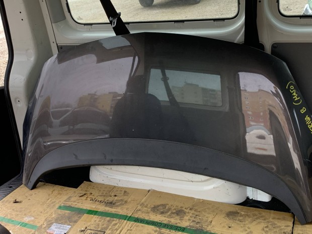 Opel Meriva B Motorh�ztet�