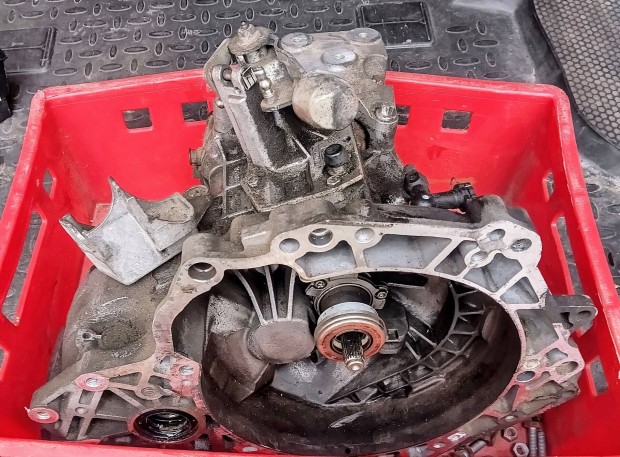 Opel Meriva B, Astra J 1.3 CDTI 5 sebességes sebváltó (W394, bowdenes)
