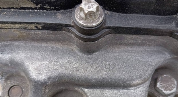 Opel Meriva B, Astra J 5 sebess�ges. F17 429 bowdenes sebess�gv�lt�