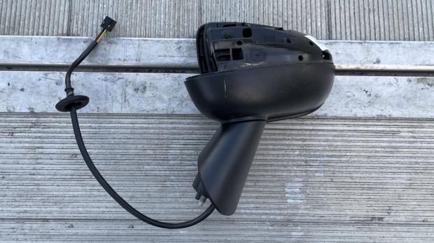 Opel Meriva B bal visszapillantó tükör 13316038