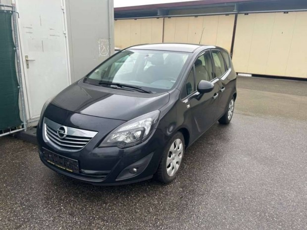 Opel Meriva B bontott alkatrszek eladk!