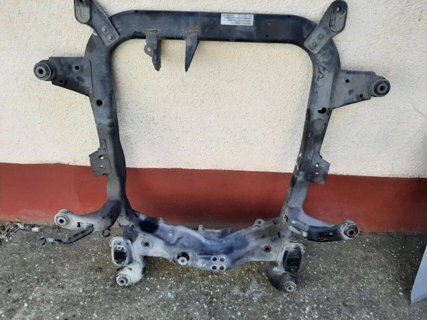 Opel Meriva B első bölcső