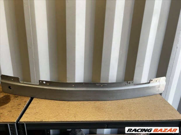 Opel Meriva B első lökhárító merevítő 13267890
