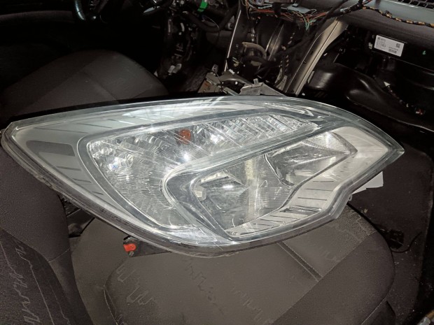 Opel Meriva B f�nysz�r�