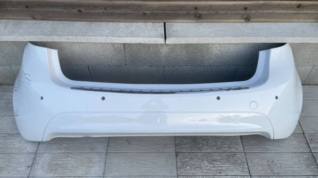 Opel Meriva B hts lkhrt 13267966