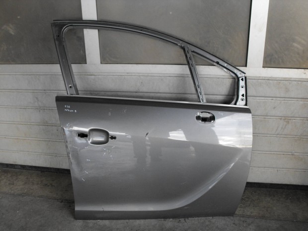 Opel Meriva B jobb első ajtó 2010-2017