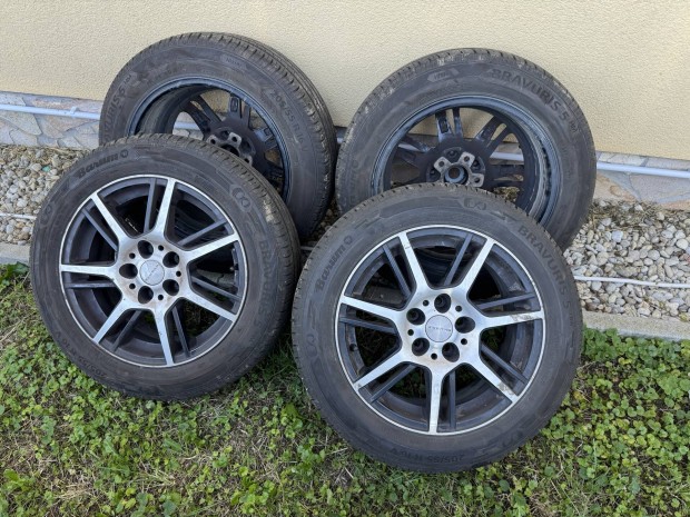 Opel Meriva B nyri alukerk garntura elad!