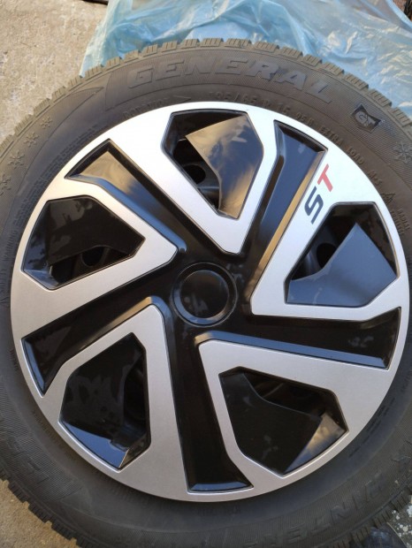 Opel Meriva B tligumi felnivel,dsztrcsval