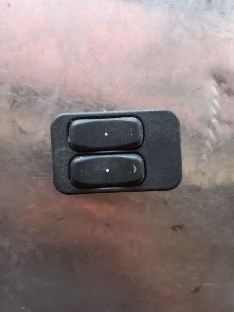 Opel Meriva Bal Első Ablakemelő Kapcsoló