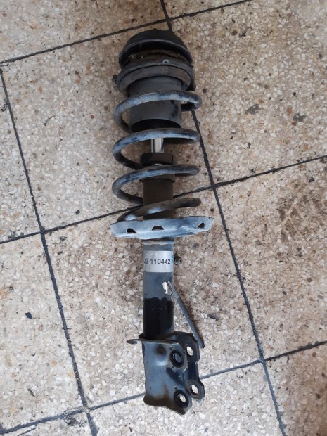 Opel Meriva Bal Első Lengéscsillapító + Rugó
