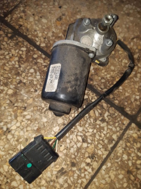 Opel Meriva Első Ablaktörlő Motor